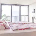Quinta Golfinho - Casa Frangipani 펜션 아르코다카헤타
