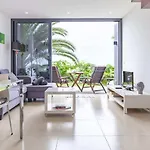 Quinta Golfinho - Casa Frangipani * Arco da Calheta (Madeira)