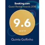 Quinta Golfinho - Casa Frangipani Dom wakacyjny *