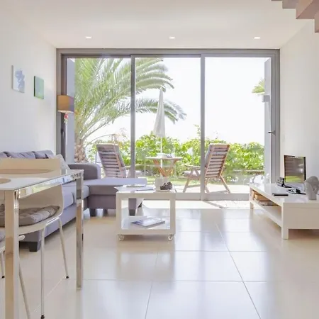 Quinta Golfinho - Casa Frangipani * Arco da Calheta (Madeira)