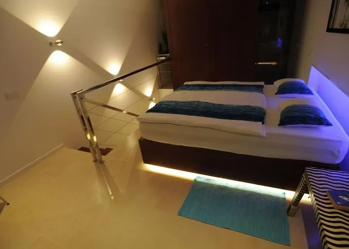 Quinta Golfinho - Casa Frangipani